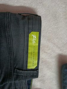 5 Jeans