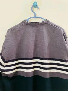 Duke Stardust Korean Style Sweater (Unisex)