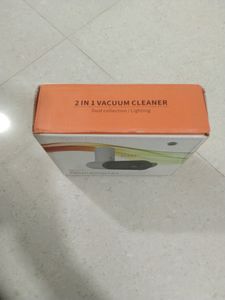 Vaccum Cleaner