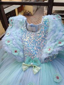 Princess Gown