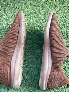 Knitted Shoes 👞