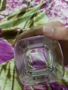 Unique Tree Emblem Shot Glass