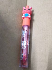 Cute Bunny Lip Gloss (New)