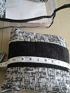 Car Cushions And A Bolster