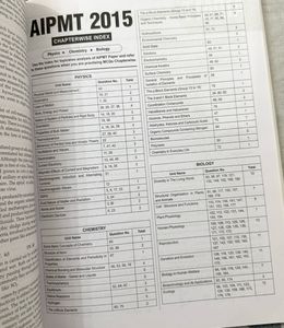 MTG NEET Explorer – 10 Years Solved Papers (14-23)