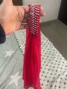 Elegant Dhoti Style Suit For Kid Girl