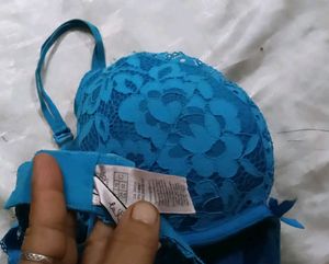 Lasenza Lace Bra