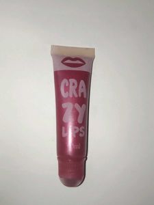 Crazy Lips Lip Gloss