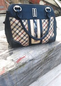 Daks Handbag
