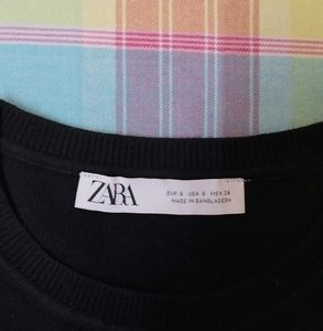 Zara Top