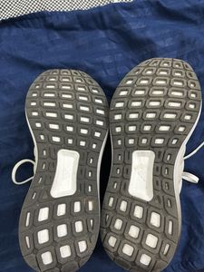 Adidas Women’s White Sport Shoes