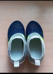 Stylish Slip-On Sneakers
