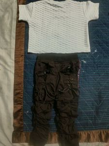 Cute Toddler Outfit
