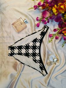 🇳🇿💫🎀Houndstooth Briefs