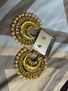 Earrings for Girls&amp;Ladies Wedding wear