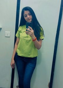 Women's Dark Wash Skinny Jeans