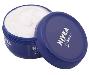 Nivea Creme Moisturizing Jar