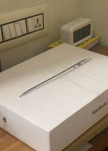 Apple MacBook Air Laptop