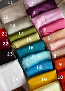 3 metres Premium Satin Fabric