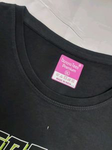 Brand New Space Funky Baggy Tshirt 👕
