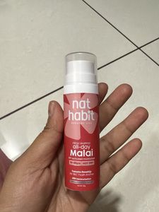 Nat Habit All-Day Malai Moisturiser