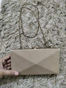 Imported Clutch From Dubai