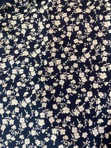 Zara Floral Print Shirt