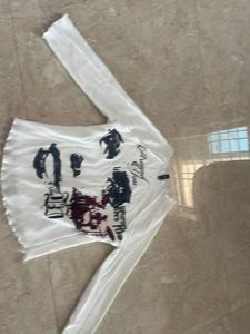 Fitted rio BRAND NEW top