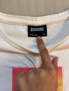 Frank Ocean Crop Top