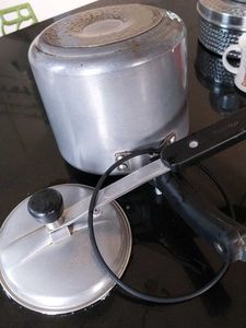 Prestige Pressure Cooker