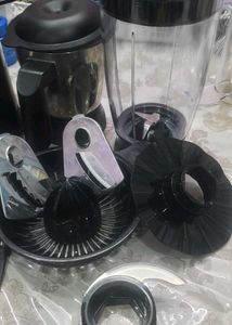 Food Processor Kitchen With Mixer Grinder Juicer