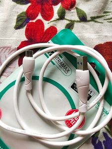 New Brand Target Cable Wire Best Quality 🥳🥳