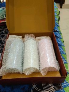 Sanjeev Kapoor Bolt Bottle Set