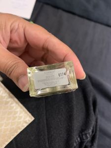 Calvin Klein Eternity Mini Perfume 15 mL