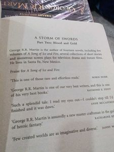 Game of Thrones Box Set