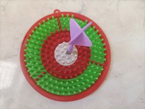 Kidsco Dart Board Game Set