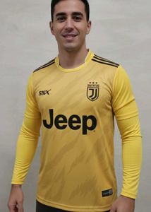 New Jeep Juventus Jersey (Non Usable,New One)