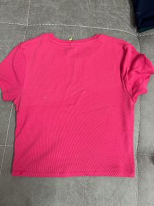 5 basic top