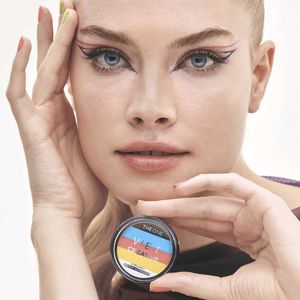 The One Wet Creative Eyeliner