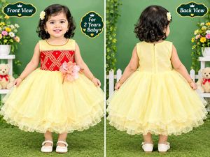 Party Frock 20