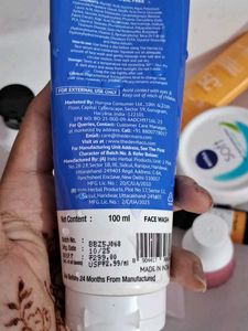 skin care combo