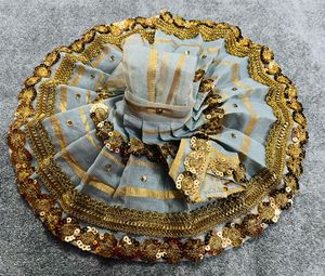 Laddu Gopal Dress Size 6,7,8