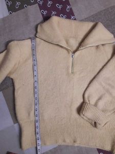 women Knit Sweater