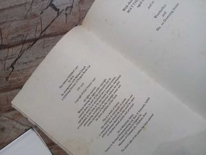 10lb Penalty Hardcover Book