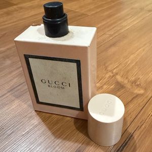 Gucci Bloom Perfume