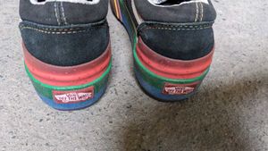 vans shoes 👟