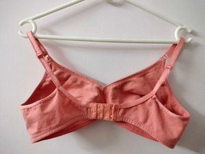 JOCKEY crossover ultimate Comfort bra (Model 1242)
