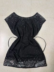 Y2K chatpate kurti top ( limited edition)