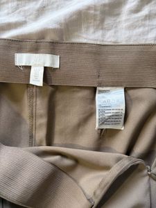 H&amp;m Flared Trousers