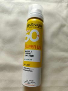 Garnier Skin Naturals Super UV Sunscreen